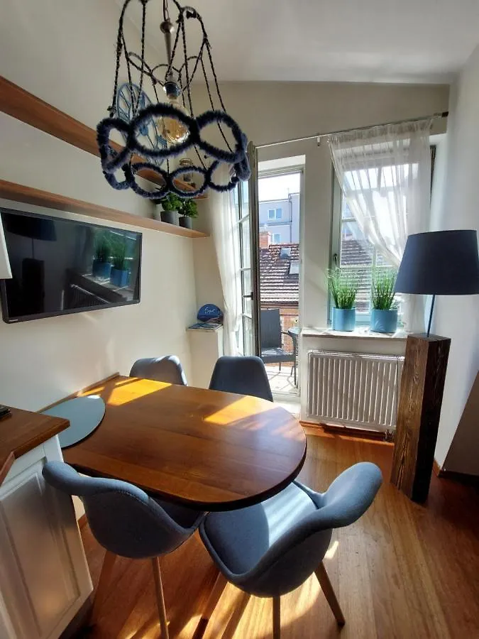 Jm Sopot Apartament Monte 0*,  Poland