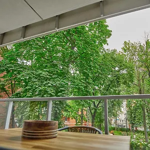 Sherlock , Wrocław Polska