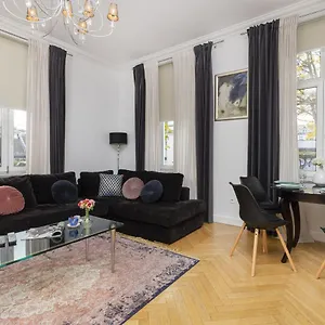 Stylish Parkowa Sopot